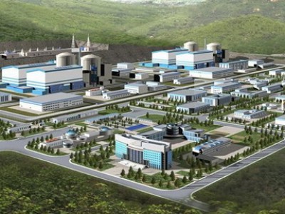 【海南昌江核电站项目】1、2号机通用机械橡胶接头合同